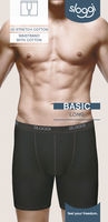 Sloggi Basic Long Short, zwart