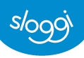 Sloggi Basic Maxi slip, navy blauw