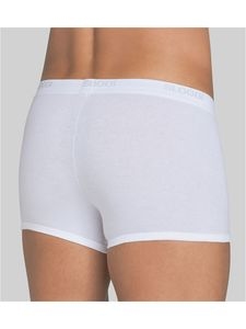 Sloggi Basic Short, wit