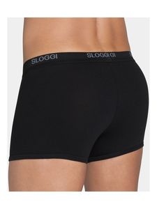 Sloggi Basic Short, zwart