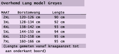 Stijlvol overhemd korte mouw, effen wit