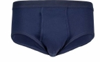 ROYAL slip met gulp, navy