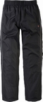 North 56°4 SPORT tech warm up pants, zwart