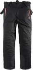 North 56°4 Sport Ski broek 5000mm, zwart