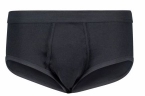 ROYAL slip met gulp, zwart