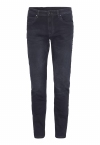 Pre End Jeans m. stretch Robbie L30, vintage wash