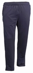 Ahorn sport- en vrijetijdsbroek, navy blauw