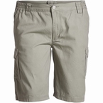 North 56°4 Cargo shorts, dark sand
