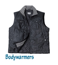 Bodywarmers