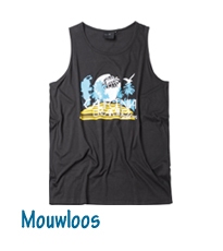 Mouwloos - Tanktop