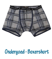 Ondergoed - Boxershort