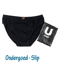 Ondergoed - Slip