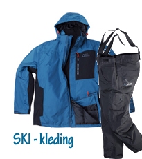 Ski kleding