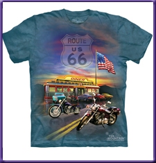 Special t-shirts