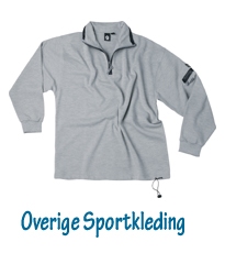 Sportkleding