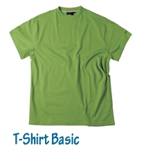 T-shirt Basic