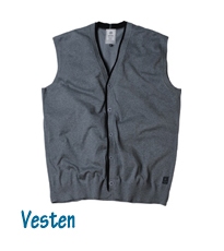 Vesten