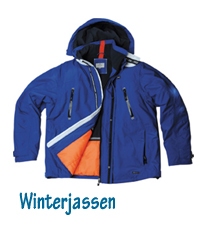 Winterjassen