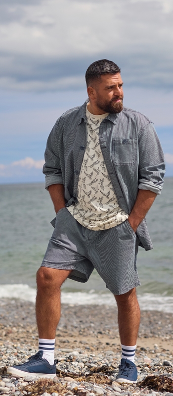 Nieuwe zomercollectie