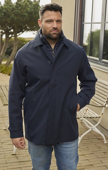 Nieuwe wintercollectie