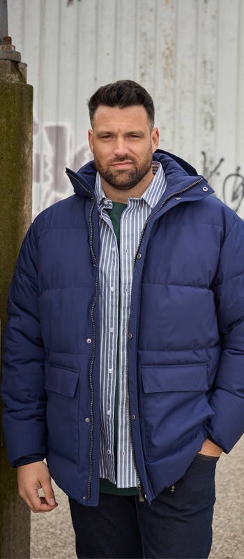 Nieuwe wintercollectie
