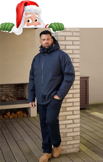 Nieuwe wintercollectie