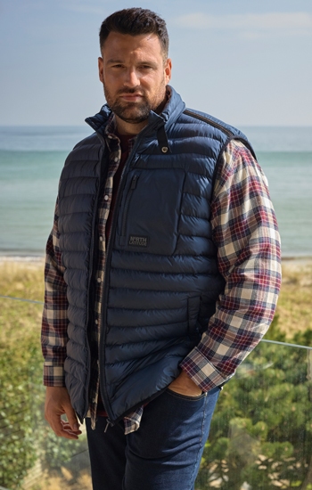 Nieuwe wintercollectie